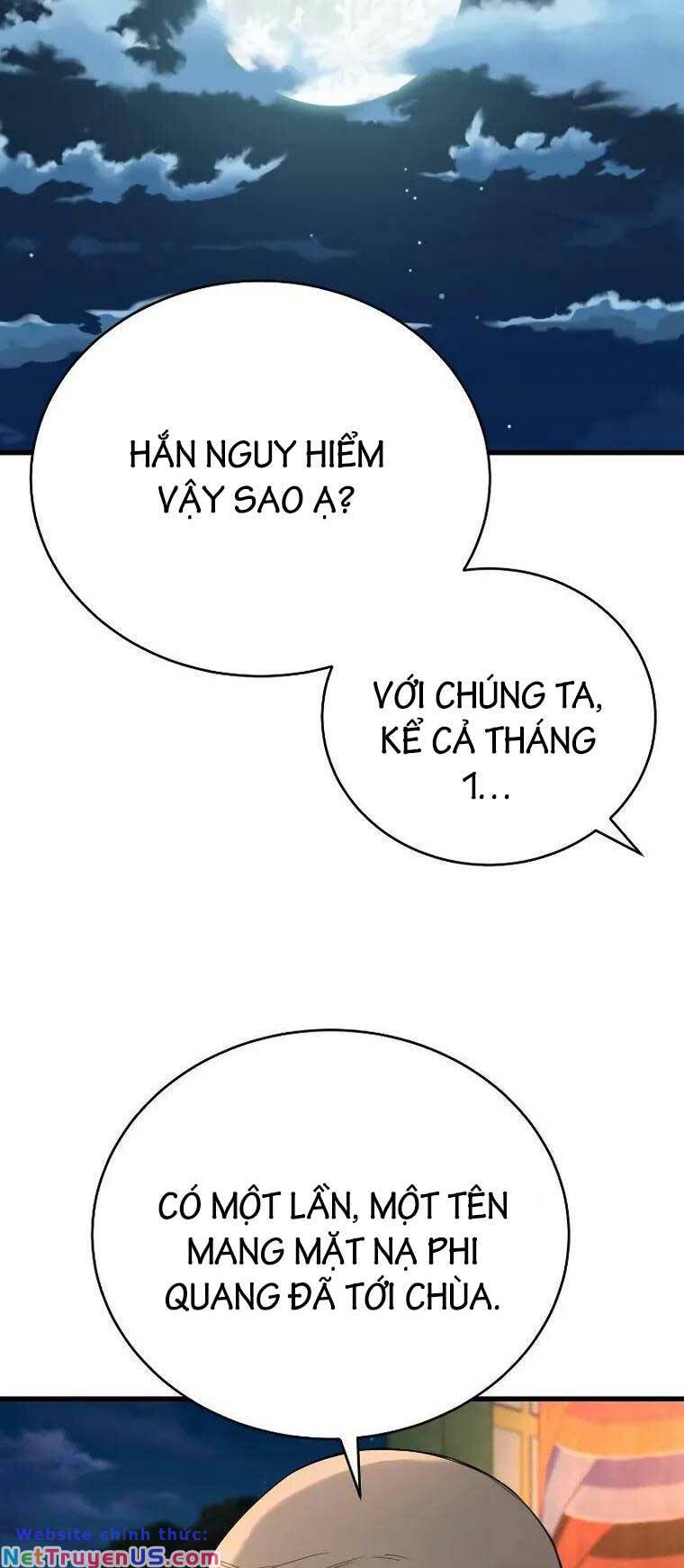 Cảnh Sát Báo Thù Chapter 30 - Trang 16