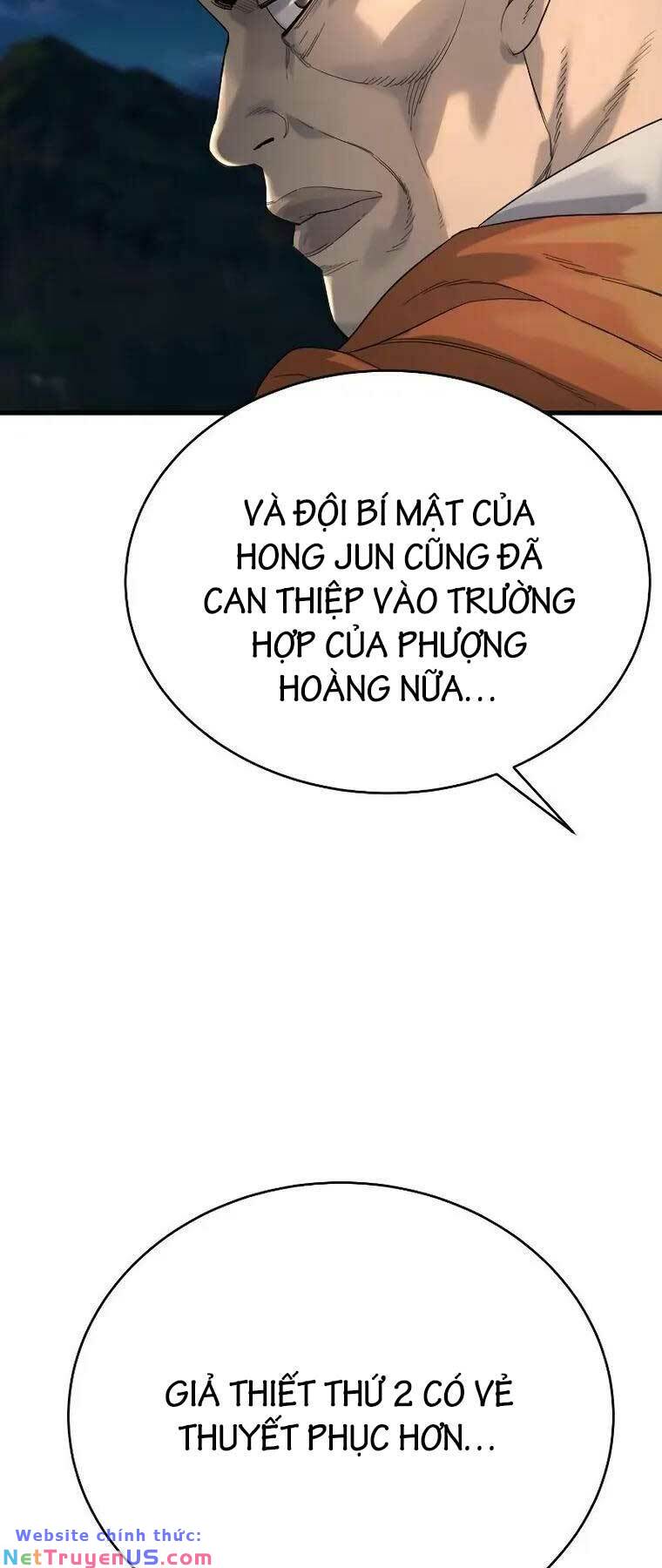 Cảnh Sát Báo Thù Chapter 30 - Trang 25