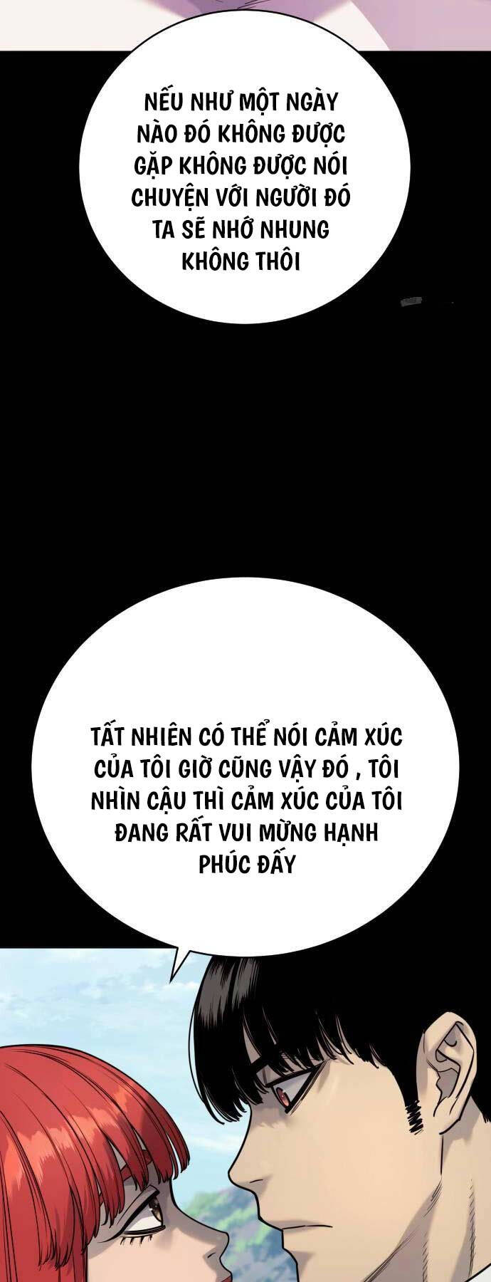 Cảnh Sát Báo Thù Chapter 54 - Trang 32