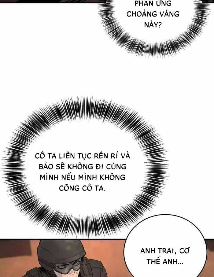 Cảnh Sát Báo Thù Chapter 26 - Trang 46