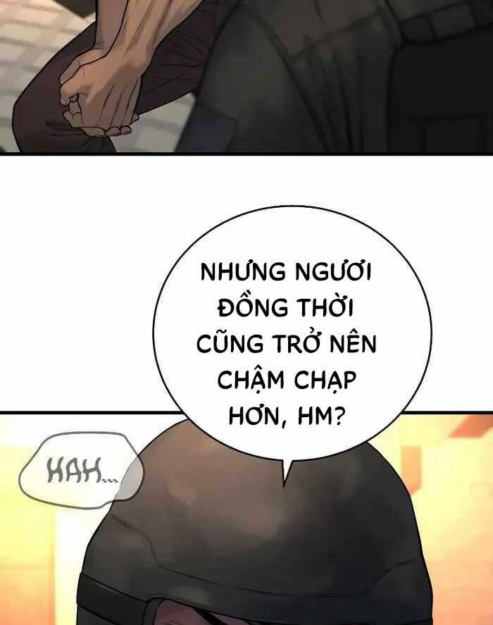 Cảnh Sát Báo Thù Chapter 26 - Trang 61