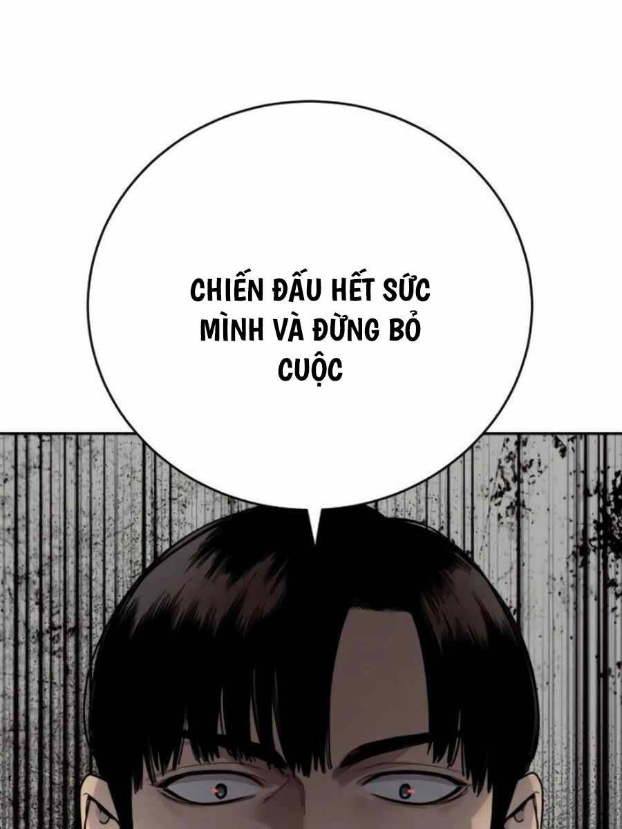 Cảnh Sát Báo Thù Chapter 51 - Trang 108