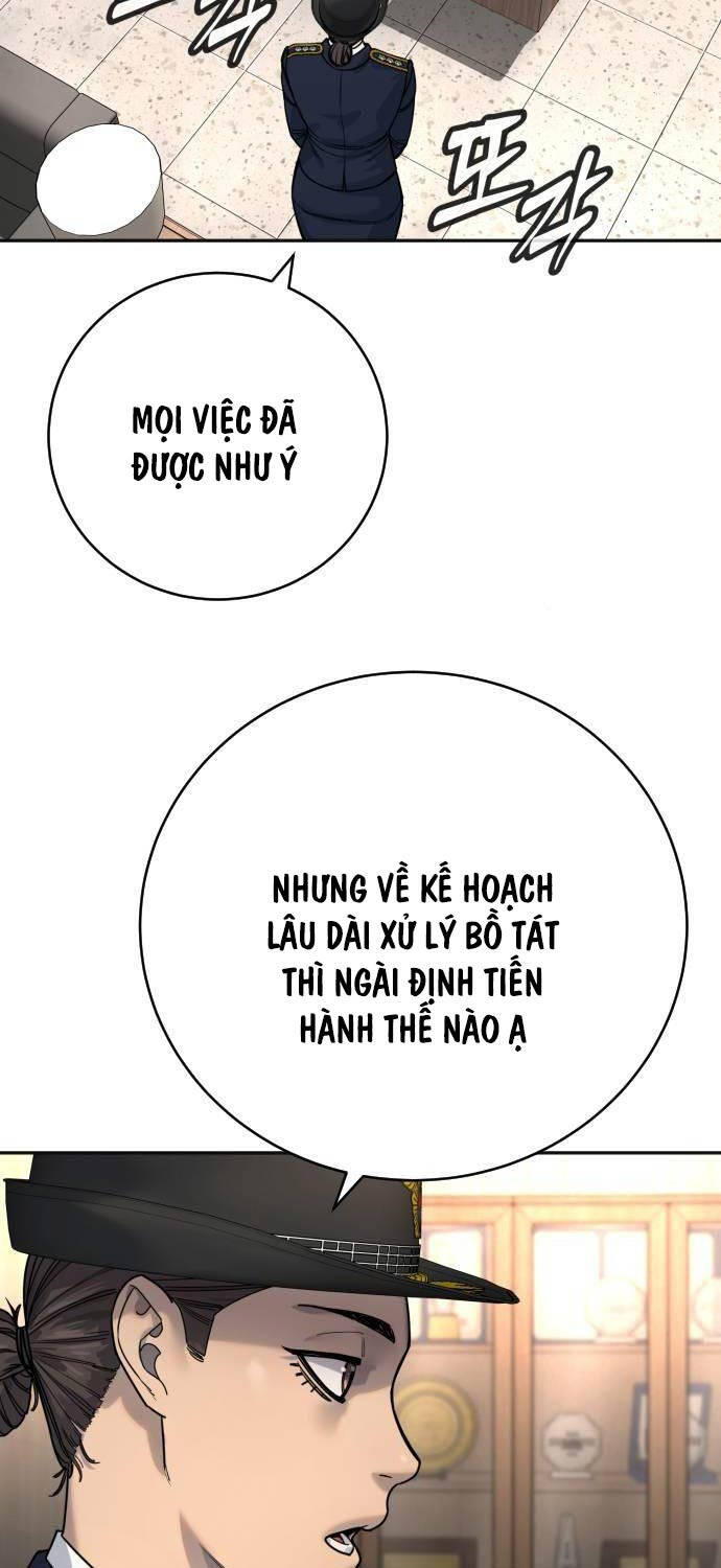 Cảnh Sát Báo Thù Chapter 66 - Trang 72