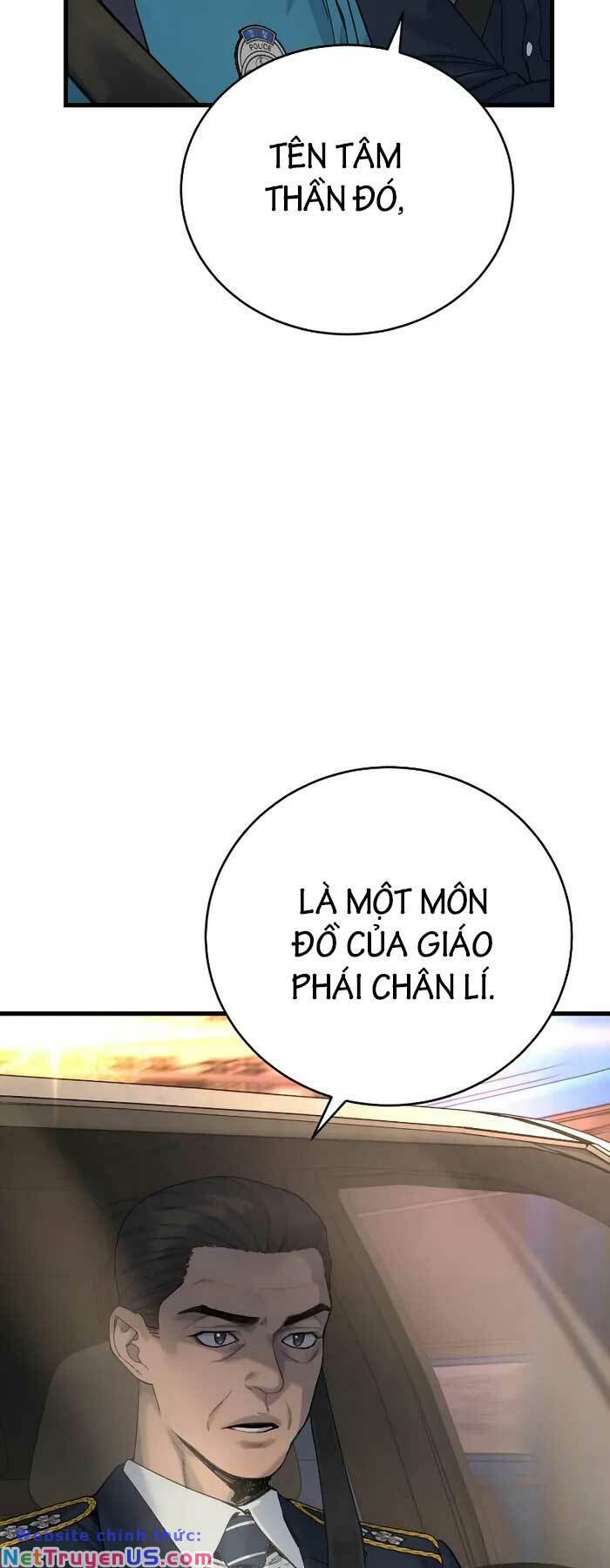 Cảnh Sát Báo Thù Chapter 33 - Trang 59