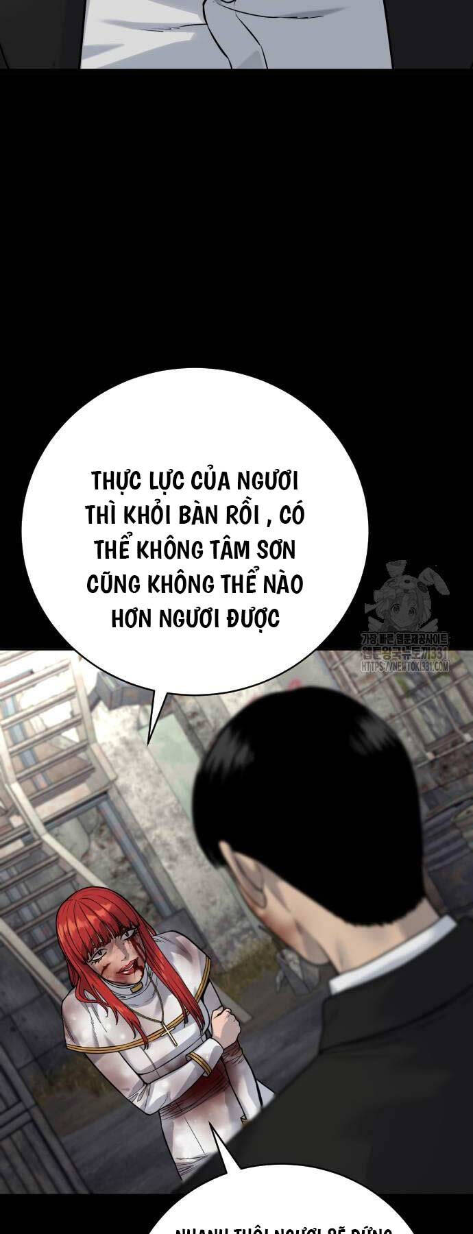 Cảnh Sát Báo Thù Chapter 55 - Trang 48