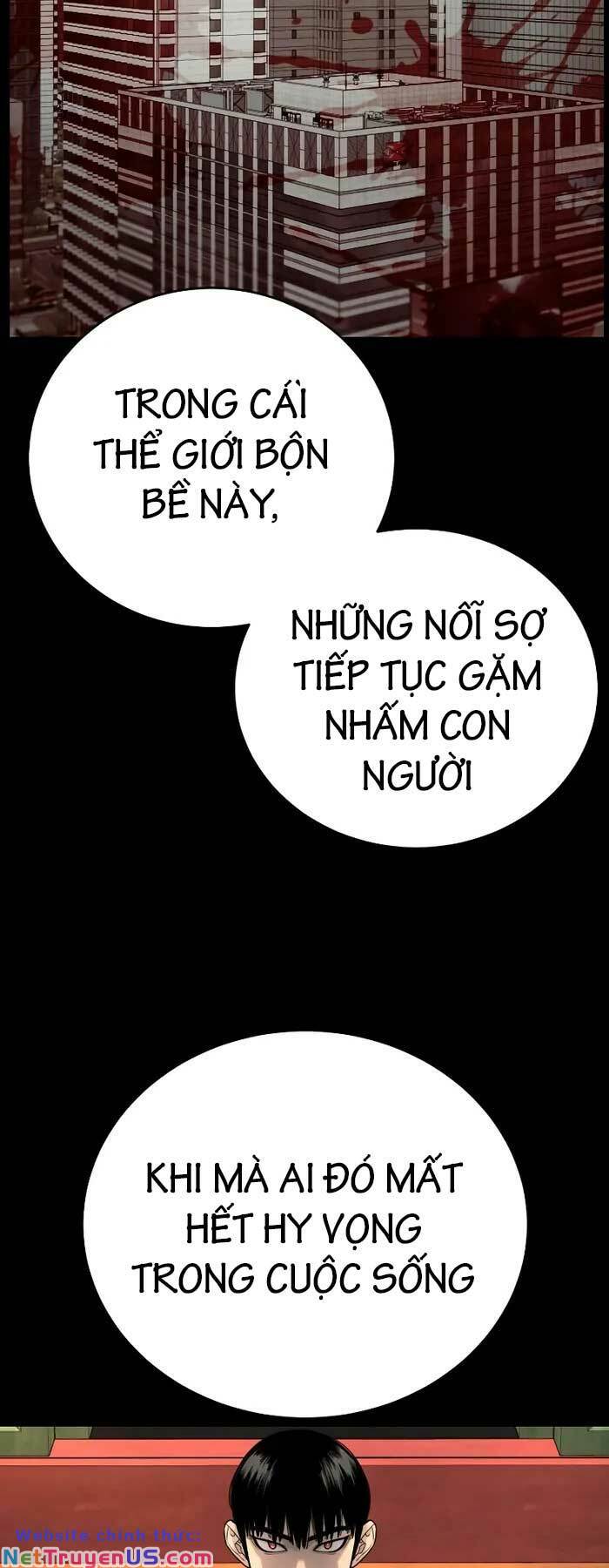 Cảnh Sát Báo Thù Chapter 33 - Trang 10