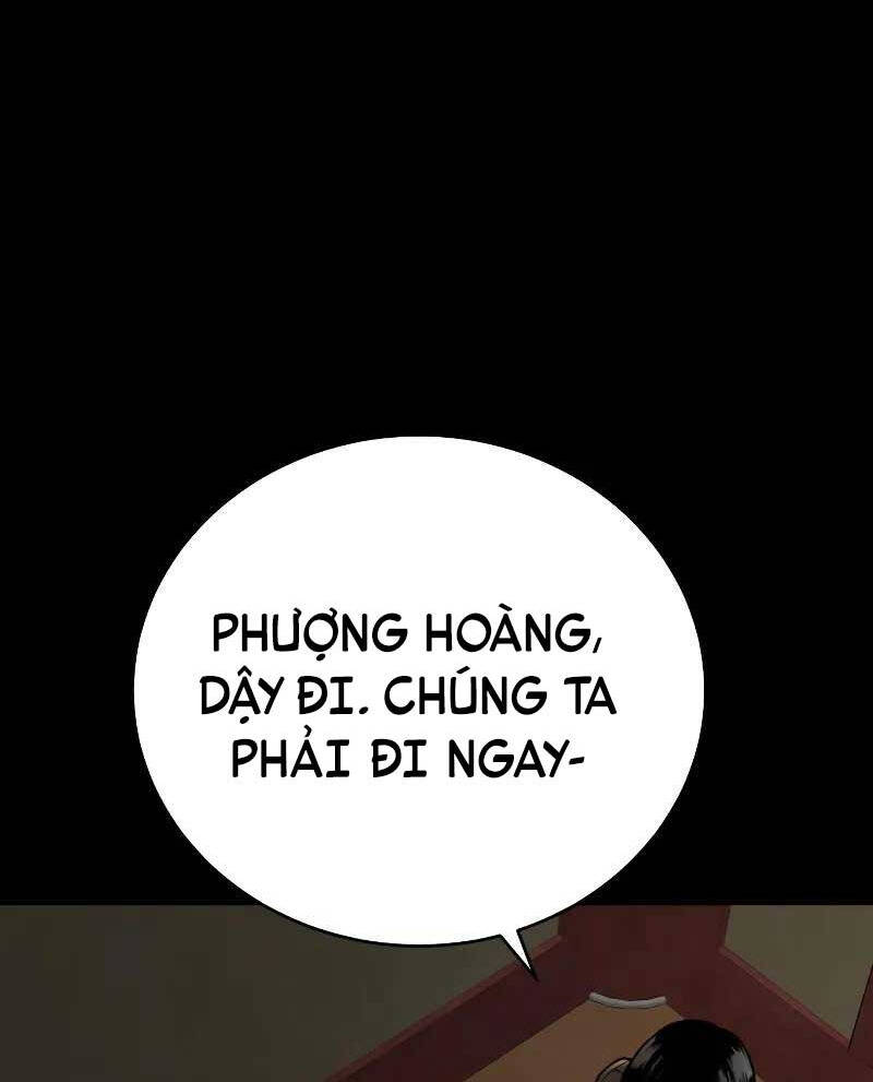 Cảnh Sát Báo Thù Chapter 25 - Trang 88