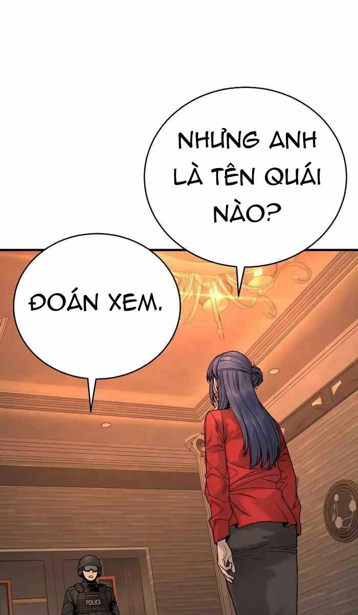 Cảnh Sát Báo Thù Chapter 19 - Trang 42