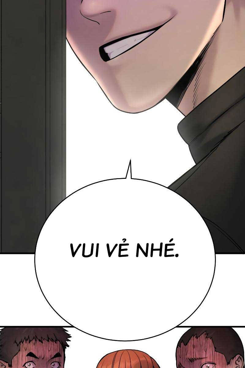 Cảnh Sát Báo Thù Chapter 12 - Trang 112