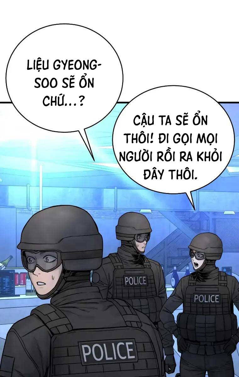 Cảnh Sát Báo Thù Chapter 23 - Trang 98