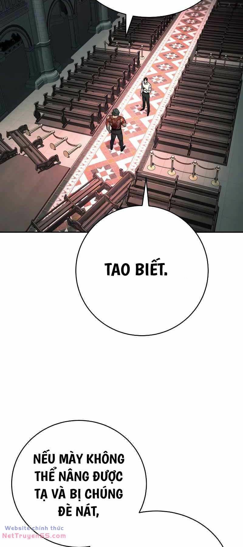 Cảnh Sát Báo Thù Chapter 47 - Trang 59