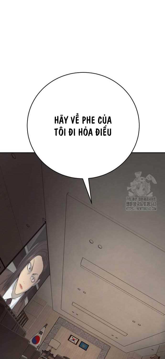 Cảnh Sát Báo Thù Chapter 68 - Trang 54