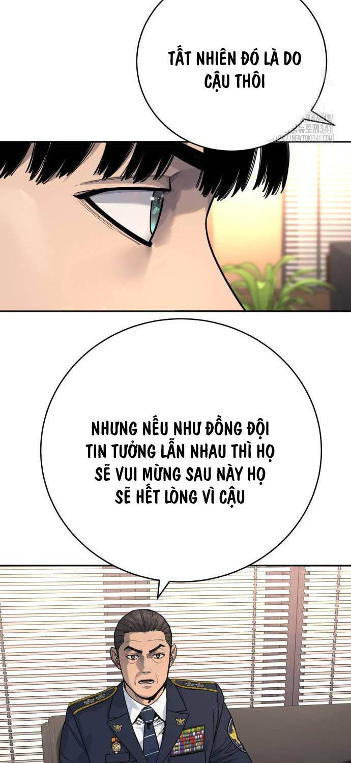 Cảnh Sát Báo Thù Chapter 66 - Trang 36