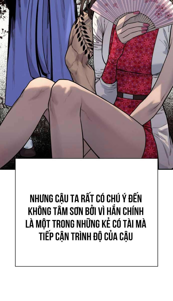 Cảnh Sát Báo Thù Chapter 53 - Trang 54