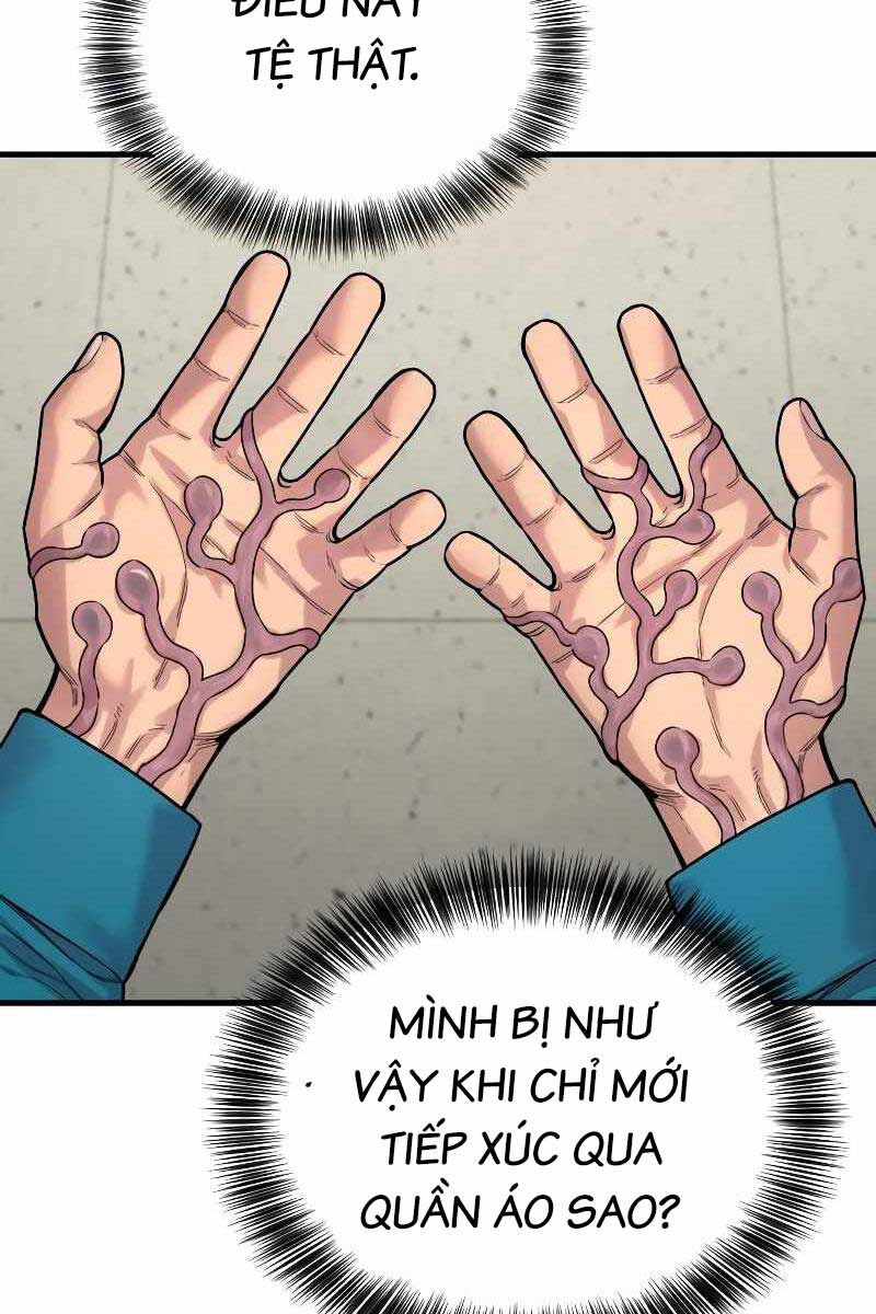 Cảnh Sát Báo Thù Chapter 8 - Trang 109