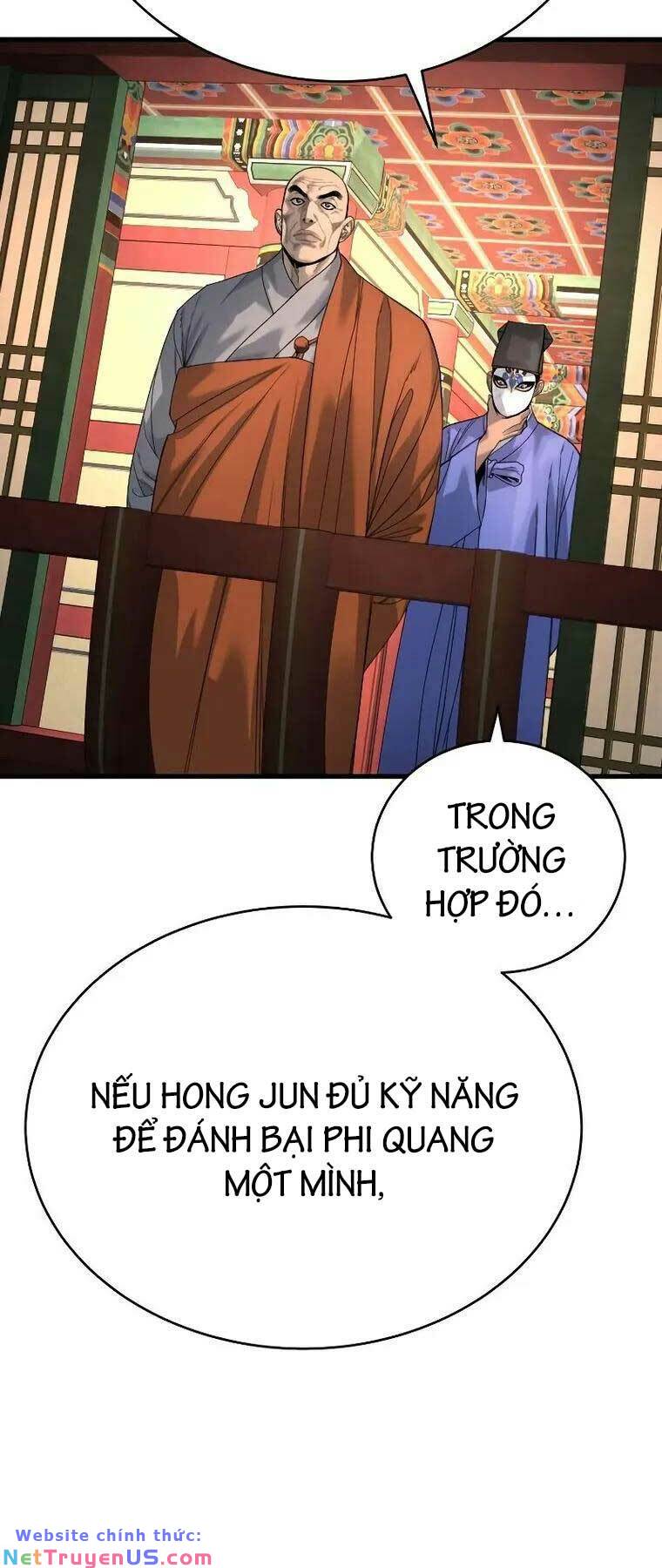 Cảnh Sát Báo Thù Chapter 30 - Trang 26