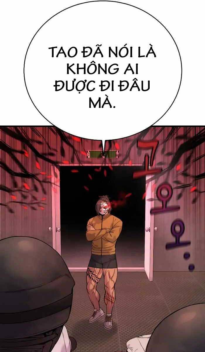 Cảnh Sát Báo Thù Chapter 27 - Trang 56