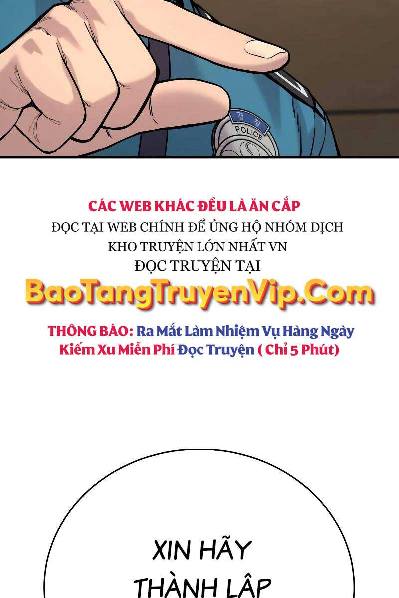 Cảnh Sát Báo Thù Chapter 10 - Trang 117