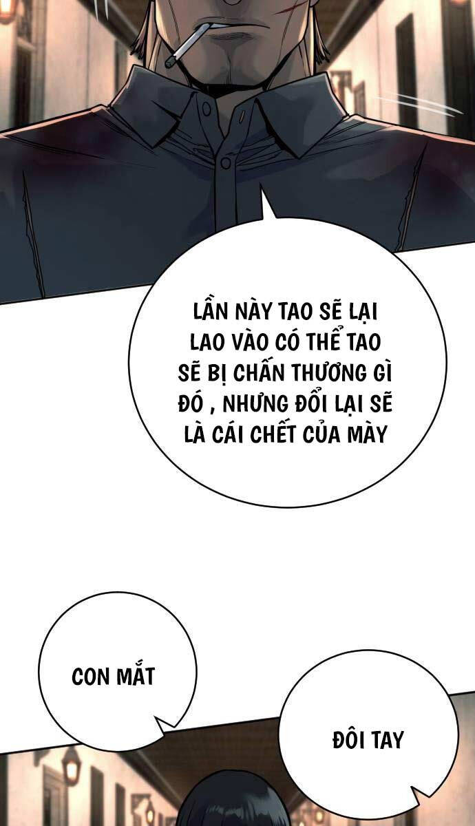 Cảnh Sát Báo Thù Chapter 53 - Trang 39