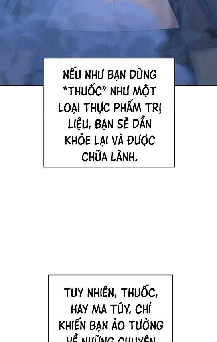 Cảnh Sát Báo Thù Chapter 23 - Trang 22