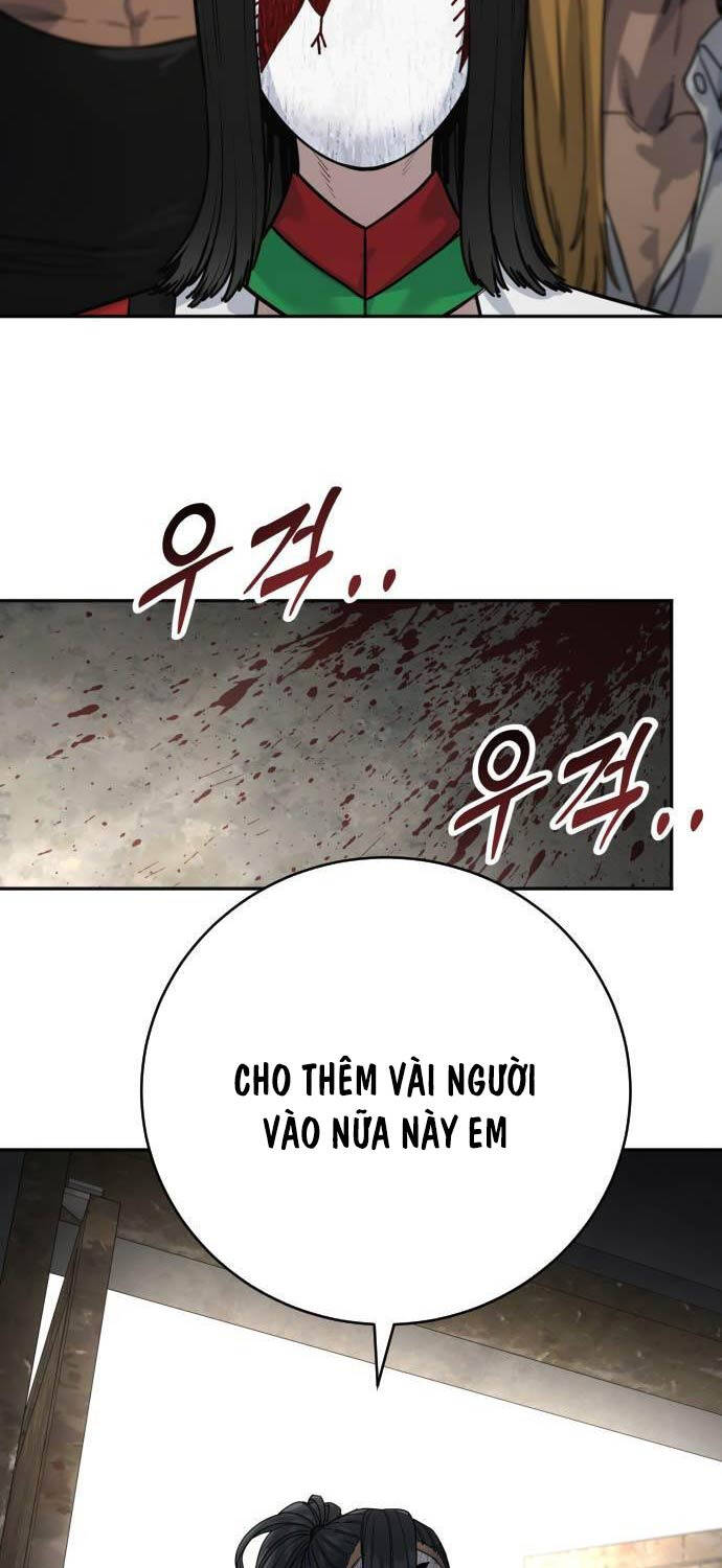 Cảnh Sát Báo Thù Chapter 67 - Trang 53