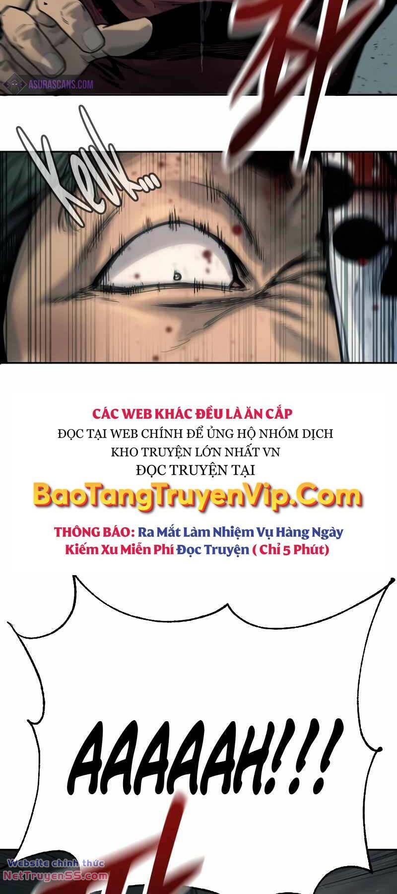 Cảnh Sát Báo Thù Chapter 47 - Trang 3