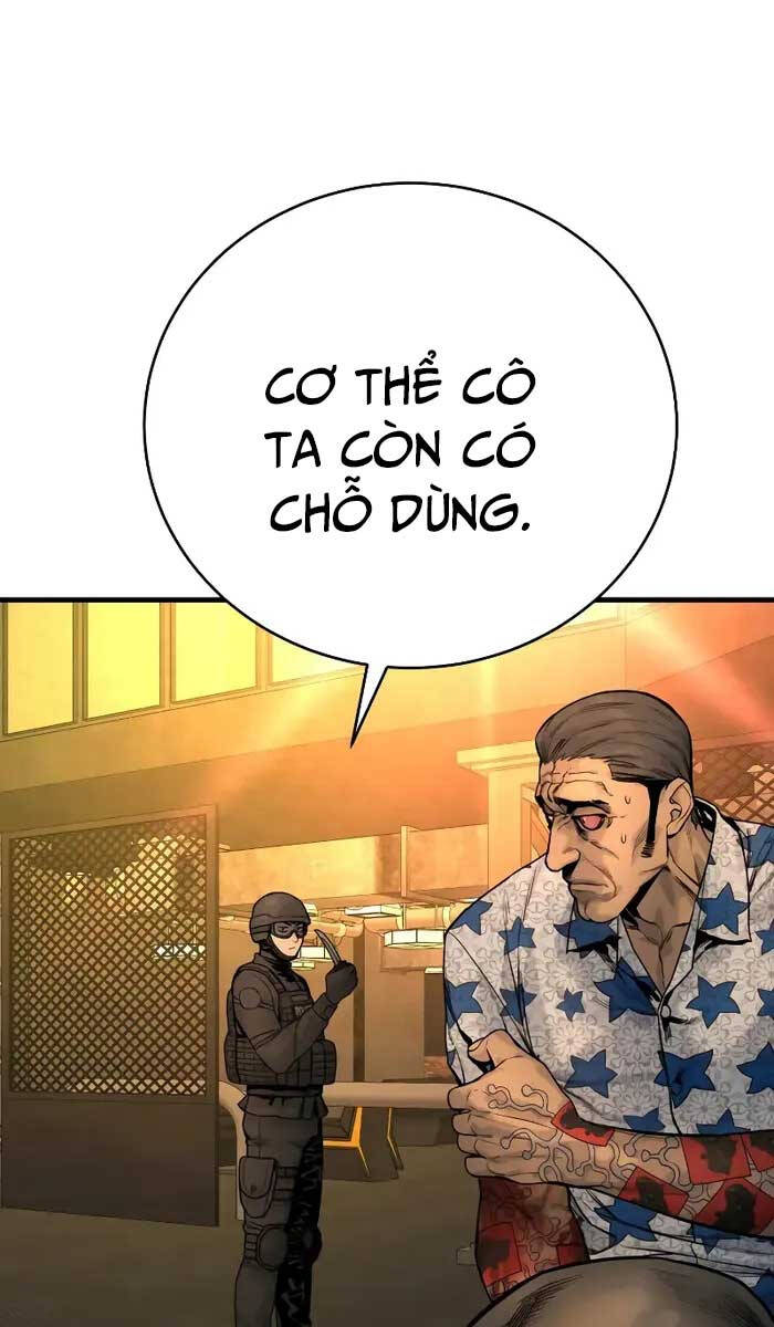 Cảnh Sát Báo Thù Chapter 21 - Trang 27