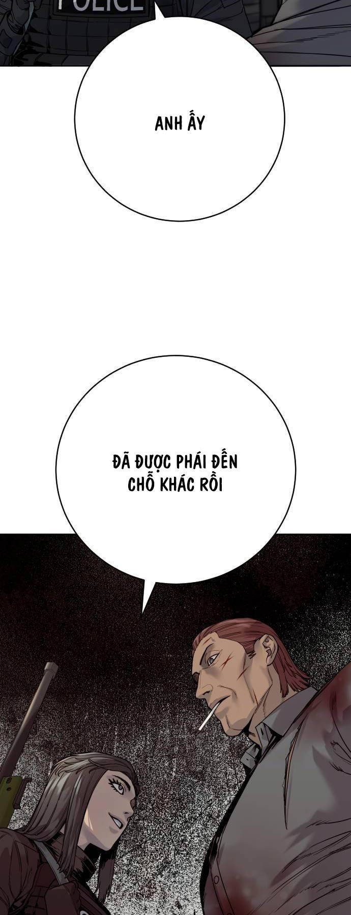 Cảnh Sát Báo Thù Chapter 60 - Trang 68