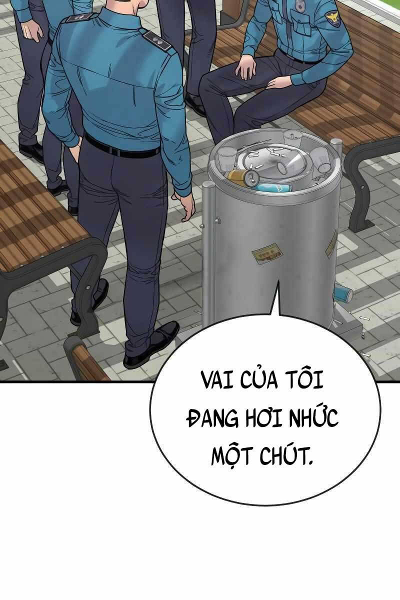 Cảnh Sát Báo Thù Chapter 6 - Trang 96