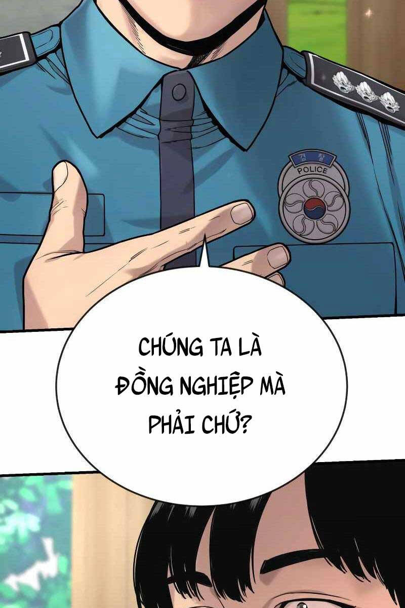 Cảnh Sát Báo Thù Chapter 6 - Trang 48