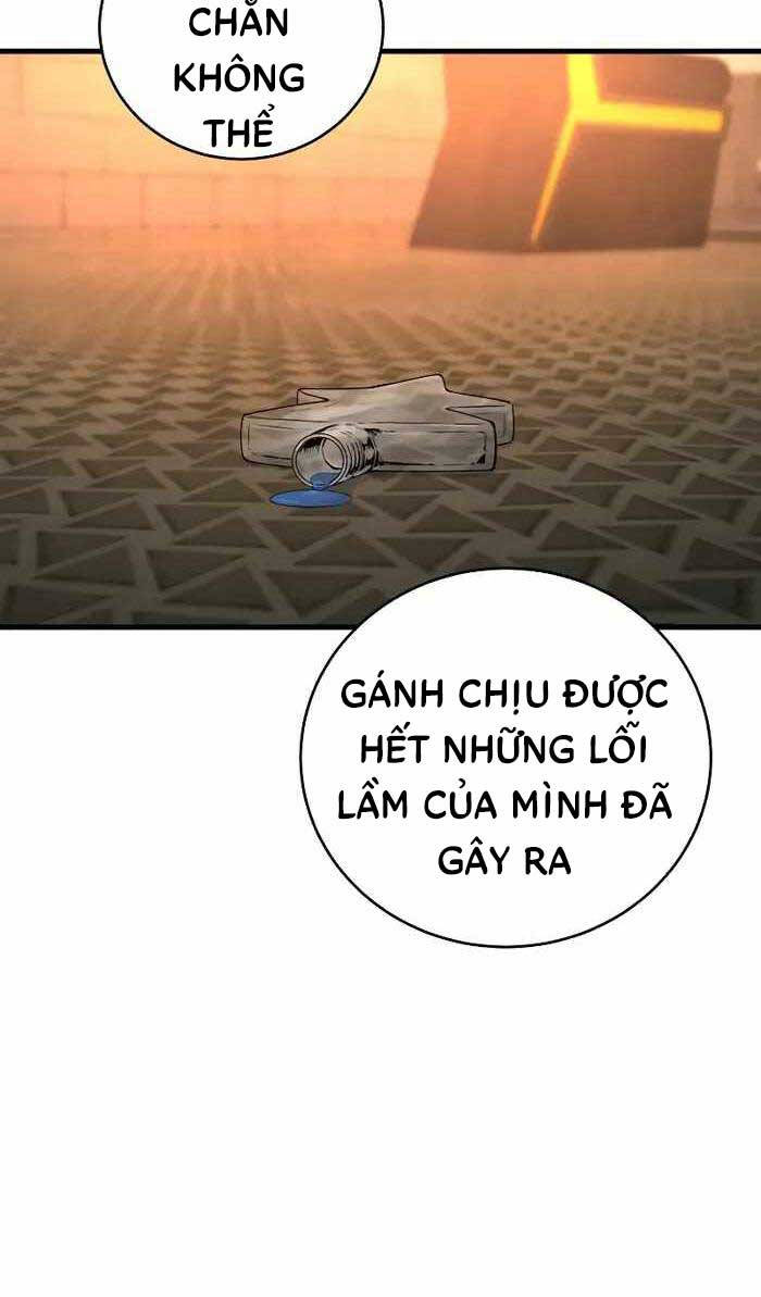 Cảnh Sát Báo Thù Chapter 26 - Trang 92