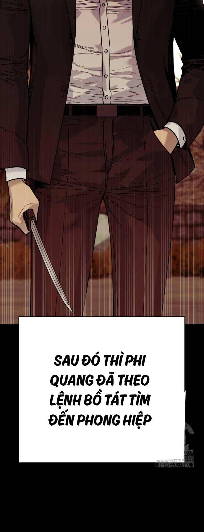 Cảnh Sát Báo Thù Chapter 55 - Trang 18