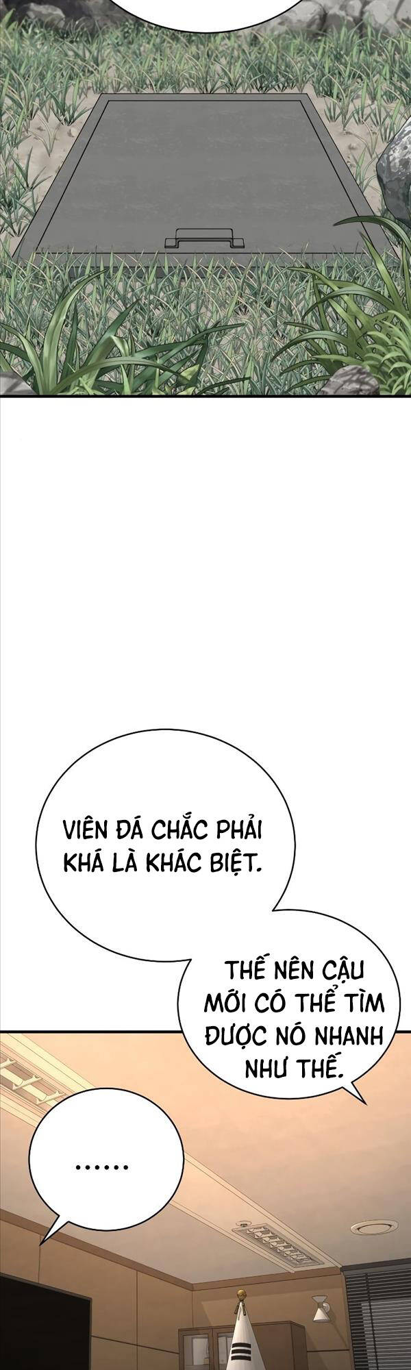 Cảnh Sát Báo Thù Chapter 31 - Trang 21