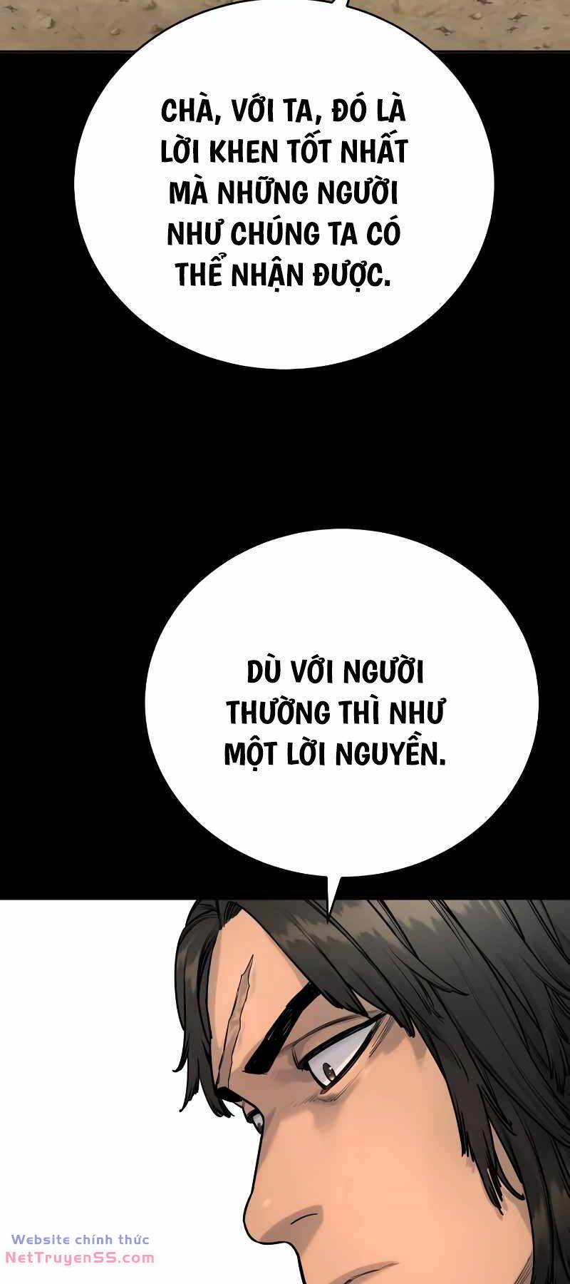 Cảnh Sát Báo Thù Chapter 47 - Trang 43