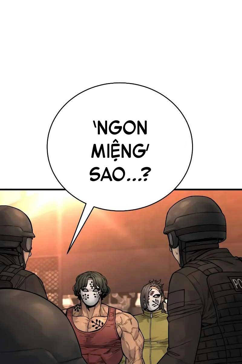 Cảnh Sát Báo Thù Chapter 25 - Trang 5