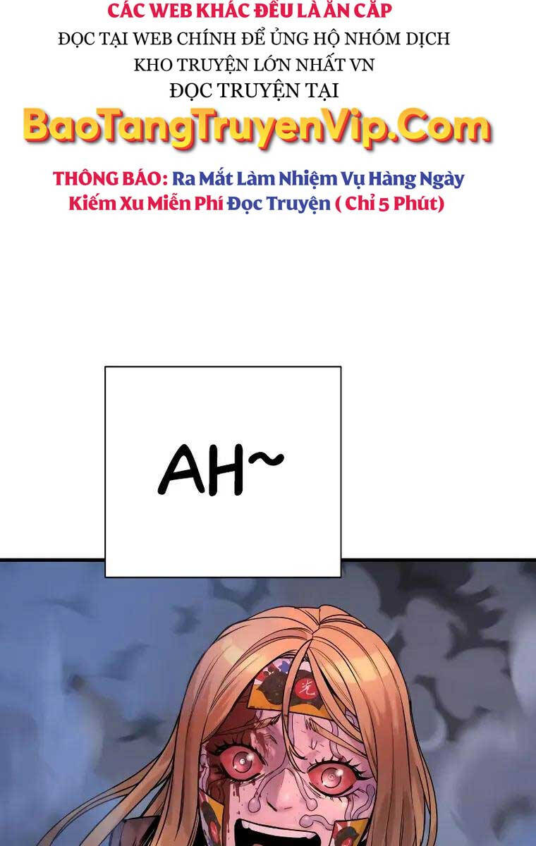 Cảnh Sát Báo Thù Chapter 23 - Trang 16