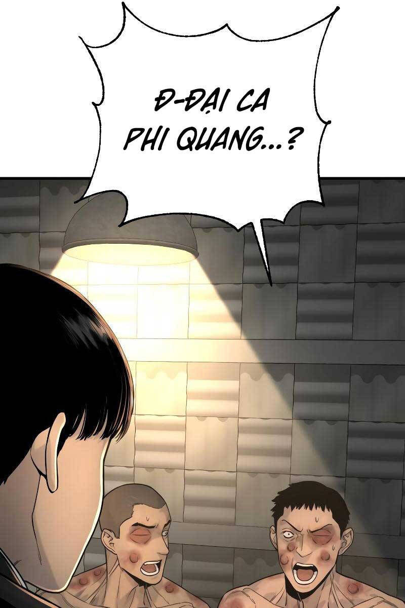 Cảnh Sát Báo Thù Chapter 12 - Trang 1