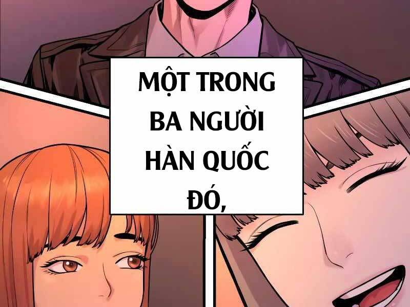 Cảnh Sát Báo Thù Chapter 5 - Trang 5