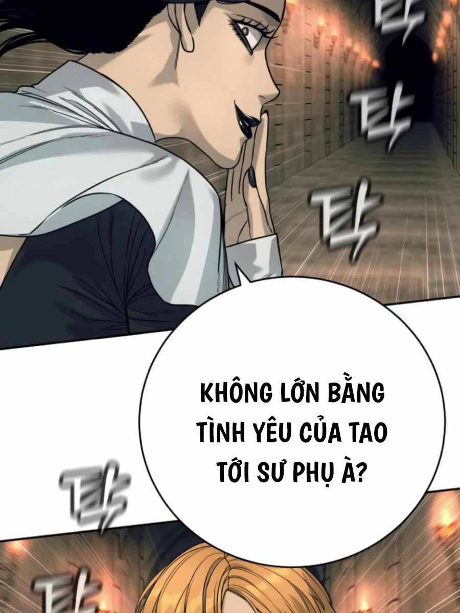 Cảnh Sát Báo Thù Chapter 50 - Trang 114