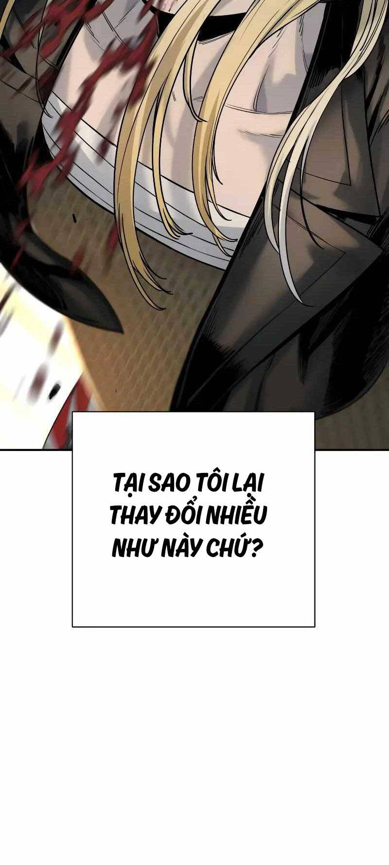 Cảnh Sát Báo Thù Chapter 28 - Trang 21