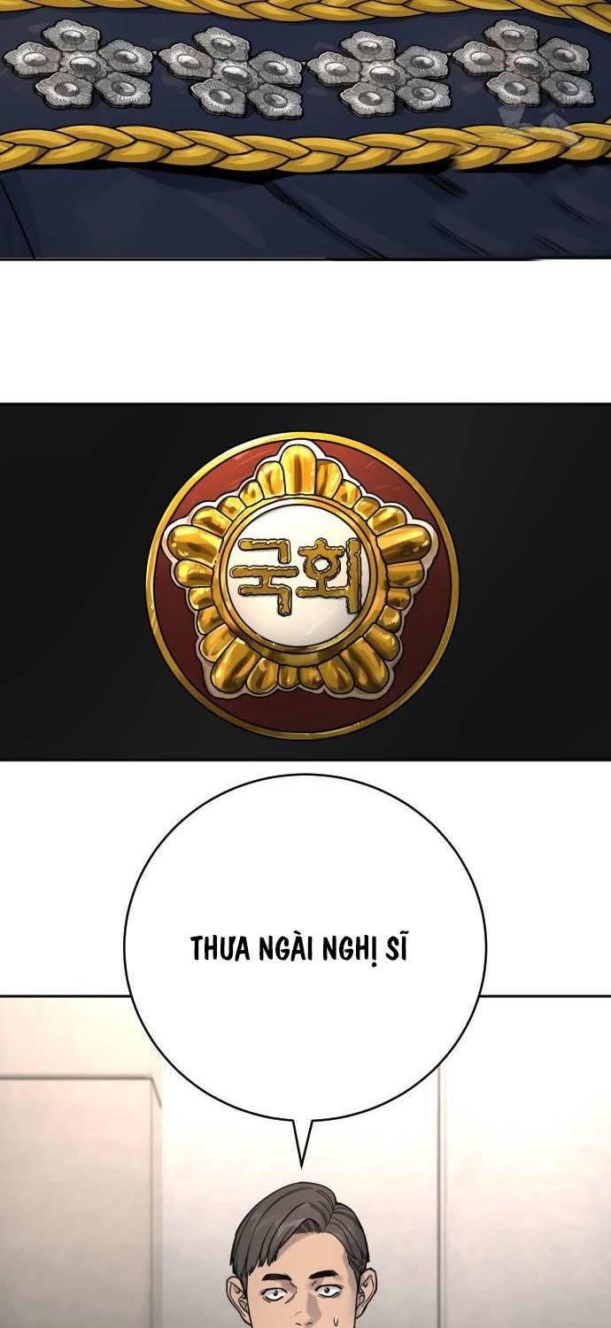 Cảnh Sát Báo Thù Chapter 66 - Trang 80