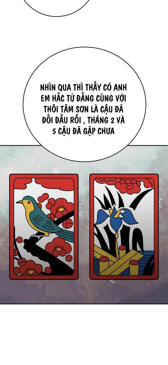 Cảnh Sát Báo Thù Chapter 66 - Trang 23