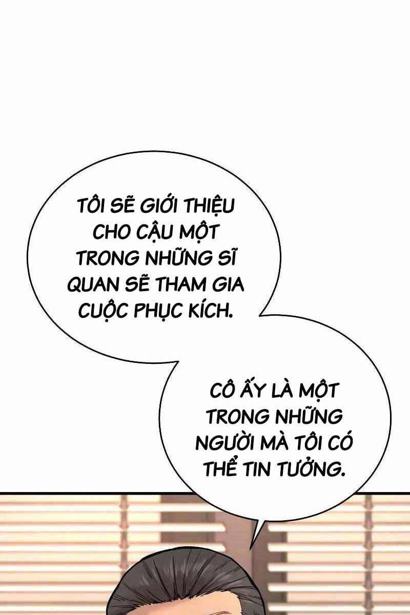 Cảnh Sát Báo Thù Chapter 13 - Trang 110