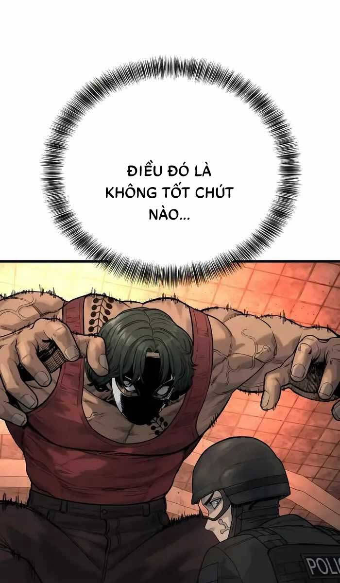 Cảnh Sát Báo Thù Chapter 26 - Trang 48