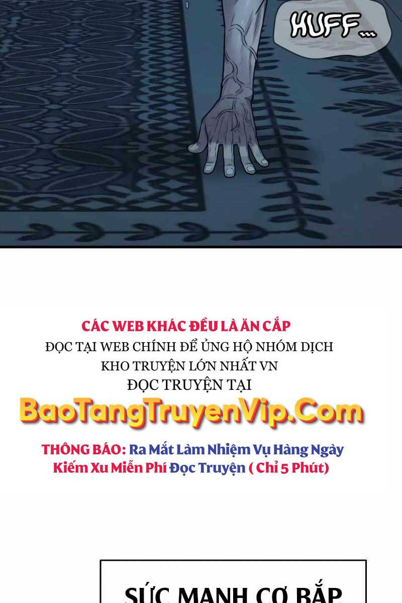 Cảnh Sát Báo Thù Chapter 6 - Trang 5