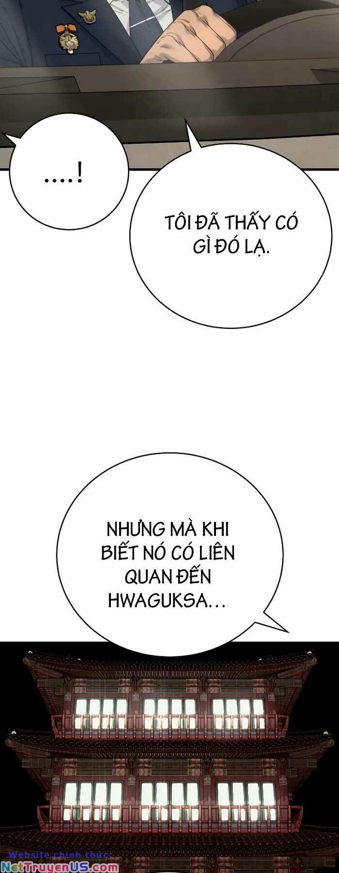 Cảnh Sát Báo Thù Chapter 33 - Trang 60