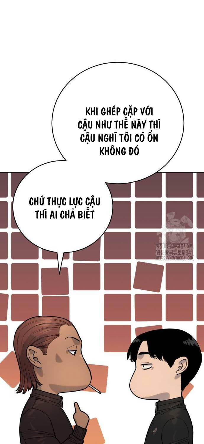 Cảnh Sát Báo Thù Chapter 66 - Trang 64