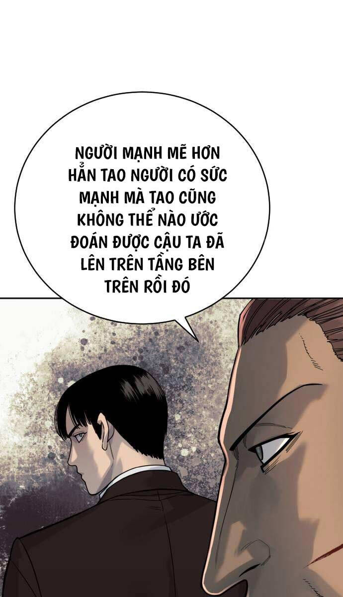 Cảnh Sát Báo Thù Chapter 53 - Trang 21