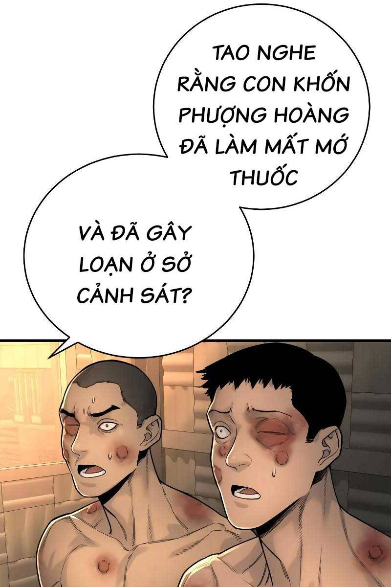 Cảnh Sát Báo Thù Chapter 12 - Trang 14