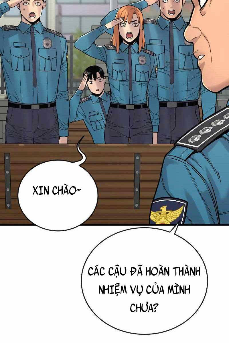 Cảnh Sát Báo Thù Chapter 6 - Trang 86